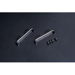 TECHRA Aluminum Battery Holder for YZ-4
