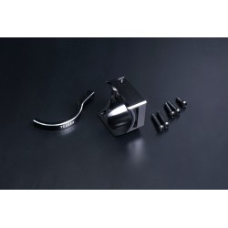 TECHRA Cooling Fan Mount for 30 x 30 mm fan