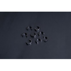 TECHRA Delrin Drive Shaft Replacement Cap for Xray T4/VBC D08