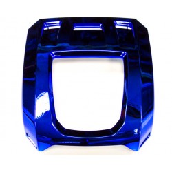 LRP 42310 CAJA SUPERIOR PULSAR TOUCH, AZUL METALIZADO