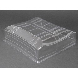 TECHRA Off-Road Wing 1,0mm Version 1