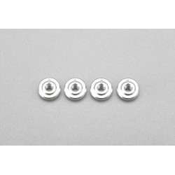 Yokomo YR-10C10 Aluminum Upper Arm Coller for YR-10 Formula (1.0°)