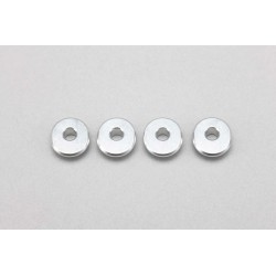 Yokomo YR-10CL Aluminum Lower Arm Collar for YR-10