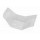 JCONCEPTS J0163 - AERO YOKOMO YZ2 FRONT WING - WIDE, 2PC. (FITS – YOKOMO YZ2)