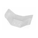 JCONCEPTS J0163 - AERO YOKOMO YZ2 FRONT WING - WIDE, 2PC. (FITS – YOKOMO YZ2)