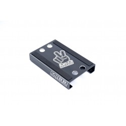 MR33 Car Stand Onroad V2 - Black