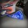 JCONCEPTS J2282-2 GALGA ALTURA DE CHASIS 10-40MM ALUMINIO NEGRO