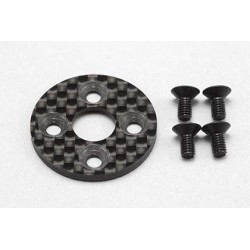 YOKOMO B8-630P Graphite spur gear plate for BD8