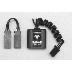 YOKOMO BL-WM Wi-fi Module for ESC BL-PRO4/RS4/SP4