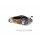 JCONCEPTS J0350 CARROCERÍA TOURING CHASIS 190MM, C/ALERÓN, A1 - A ONE