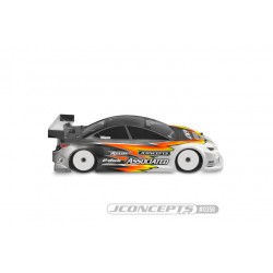 JCONCEPTS J0350 CARROCERÍA TOURING CHASIS 190MM, C/ALERÓN, A1 - A ONE