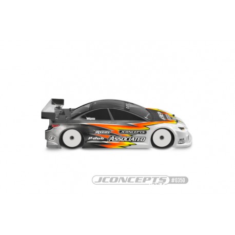 JCONCEPTS J0350 CARROCERÍA TOURING CHASIS 190MM, C/ALERÓN, A1 - A ONE