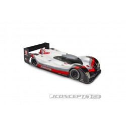 JCONCEPTS J0348 CARROCERÍA RC10F6/XRAY F1, L1-LAYLA-LMP