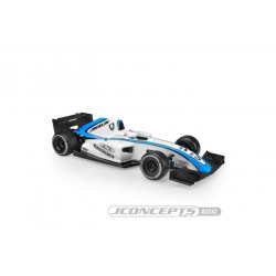 JCONCEPTS J0342 CARROCERIA F1 JAVELIN J21