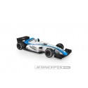 JCONCEPTS J0342 CARROCERIA F1 JAVELIN J21