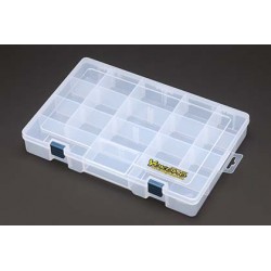 YOKOMO YC-12 Carrying Case 330×221×50mm