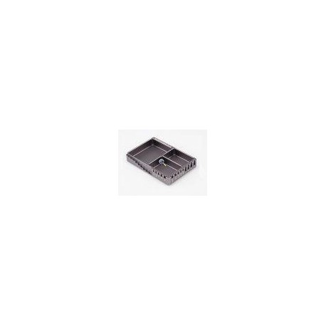 Multi Alu Case for Screws (120X80X18) AM-170063 Multi Alu Case for Screws (120X80X18) AM-170063