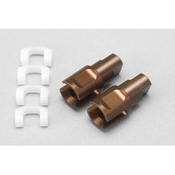 YOKOMO B8-501MCA Aluminum Drive Cup for BD8 2018