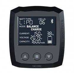 SkyRC B6 nano Charger