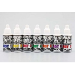 YOKOMO Super Flex Gear Differential Oil (CS-DOT1-7)