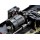 Exotek Fan Mount Clamp on Set, 1/8 Buggy