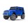 Traxxas TRX-4 Mercedes G500 4x4 Azul
