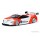 Protoform Turismo Clear Body Lightweight 190mm