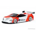 Protoform Turismo Clear Body Lightweight 190mm