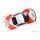 Protoform Turismo Clear Body Lightweight 190mm
