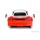 Protoform Turismo Clear Body Lightweight 190mm