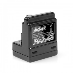 Muchmore MRX 482 4 Channel Receiver 