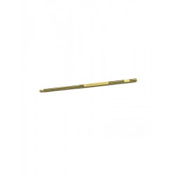 Arrowmax Ball Driver Hex Wrench 2,0 x 100mm Tip Only (Tungsten Steel)