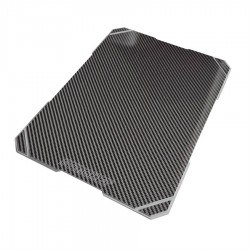 RC MAKER GeoCarbon Setup Board for 1/10th & 1/12th Onroad