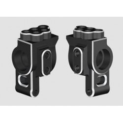 Yokomo YD-2 Aluminum Rear Hub Carrier