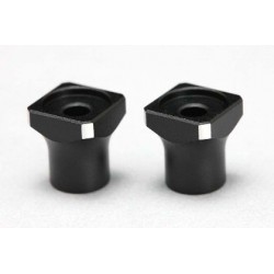 Yokomo YD2E Roundly Rack Bulkhead Spacer