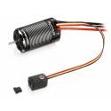 Hobbywing QuicRun Fusion BL System for Crawler-540 Spec 1800Kv